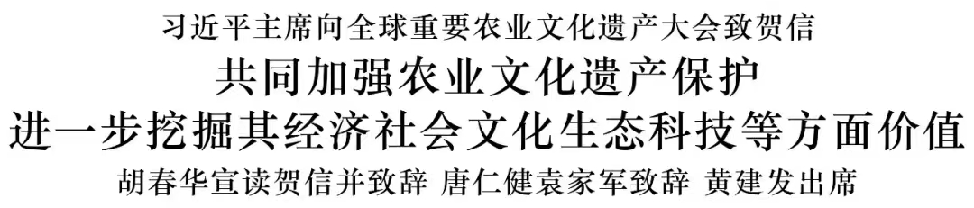 喜迎農(nóng)遺大會，申電科技發(fā)電助力